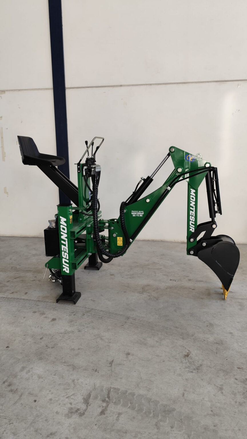 Vibrocultivadores